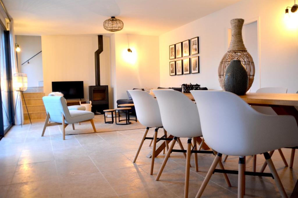 Onze Villa in Provence, Mont Ventoux, New Luxury Villa, Private Pool, Stunning views, Outdoor Kitchen, Big Green Egg photo 4