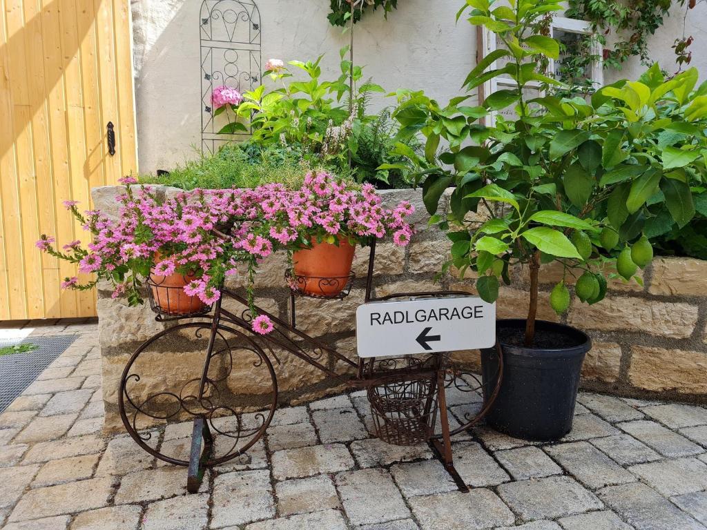 Zum Dallmayr Hotel Garni photo 1