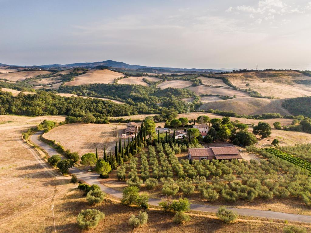 Agriturismo Podere Il Sorbo photo 1