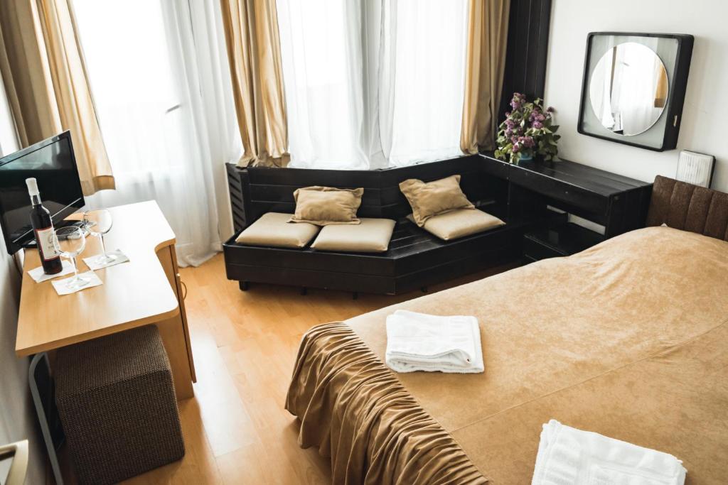 Hotel Lepenski Vir photo 2