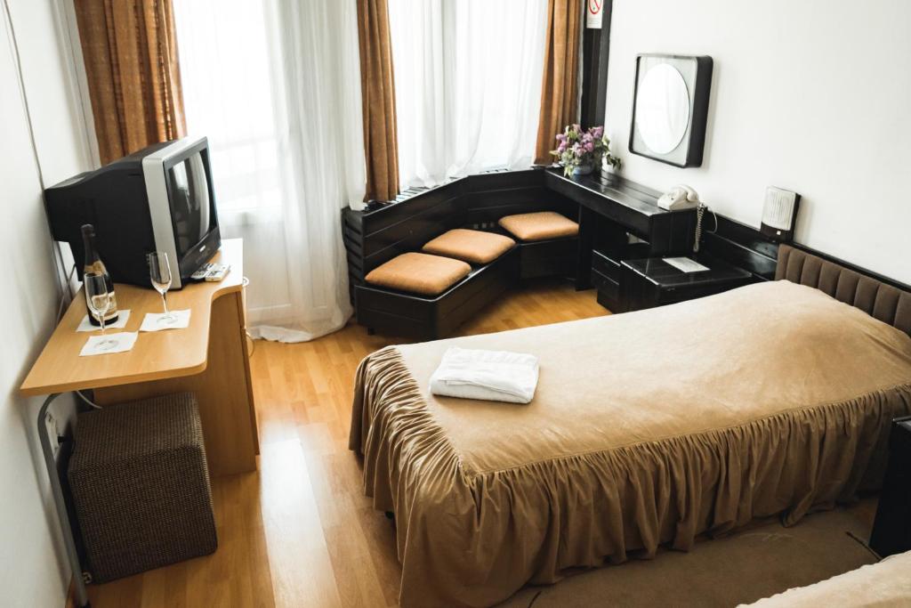 Hotel Lepenski Vir photo 1