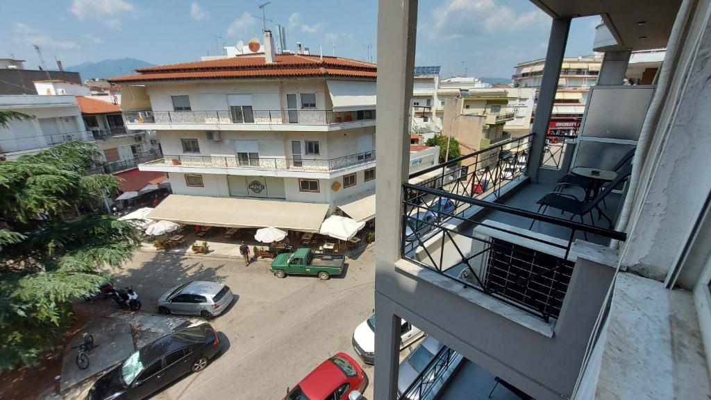 Kapsouli Square Komotini photo 4