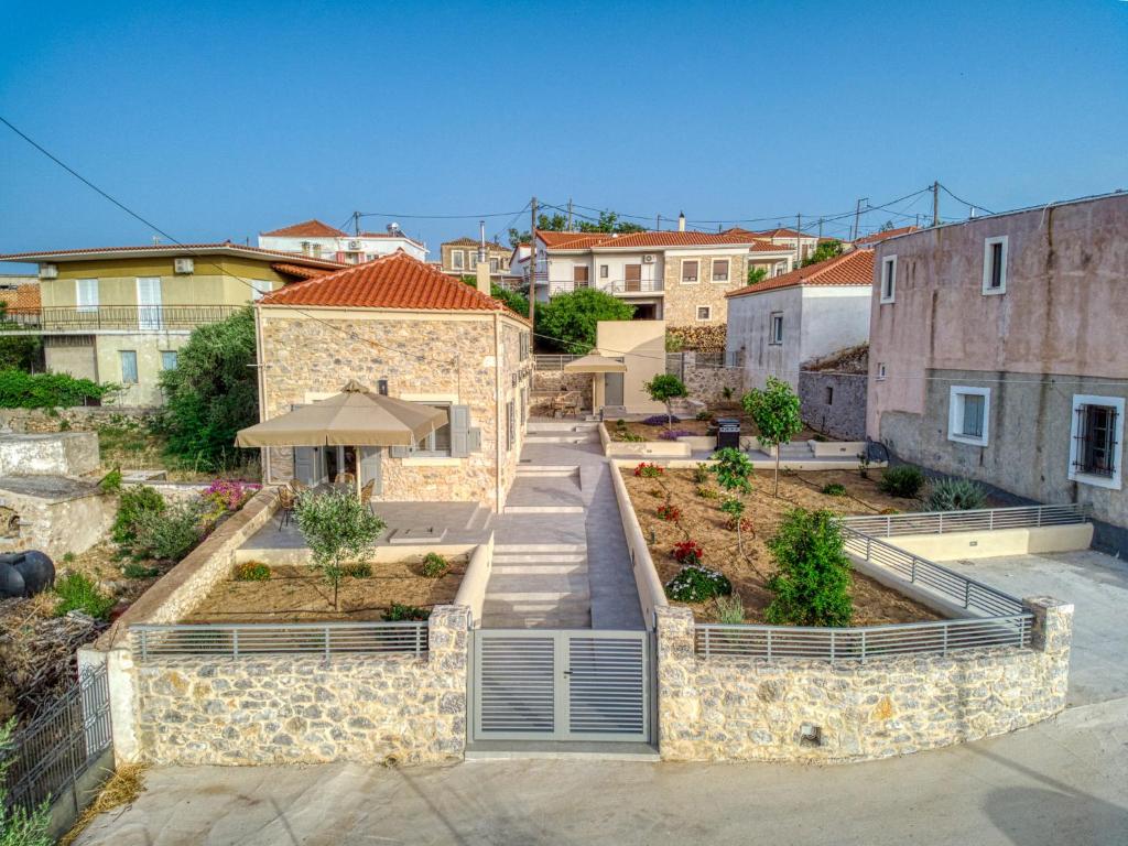 Ilida Villas photo 1