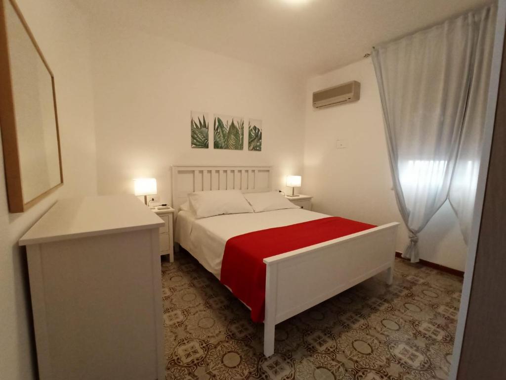 La Sirenetta Apartment photo 2
