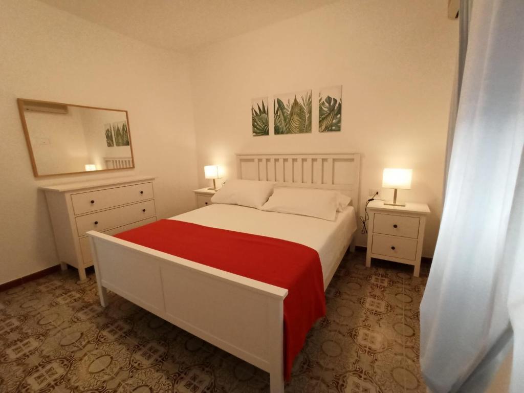 La Sirenetta Apartment photo 3