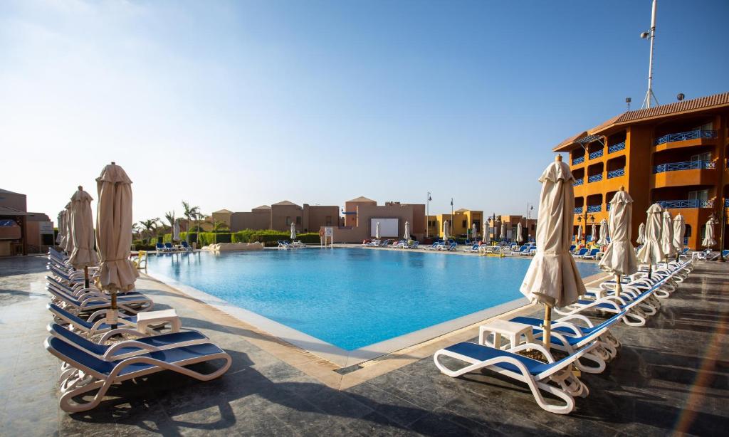 Cancun Sokhna Resort & Villas photo 2