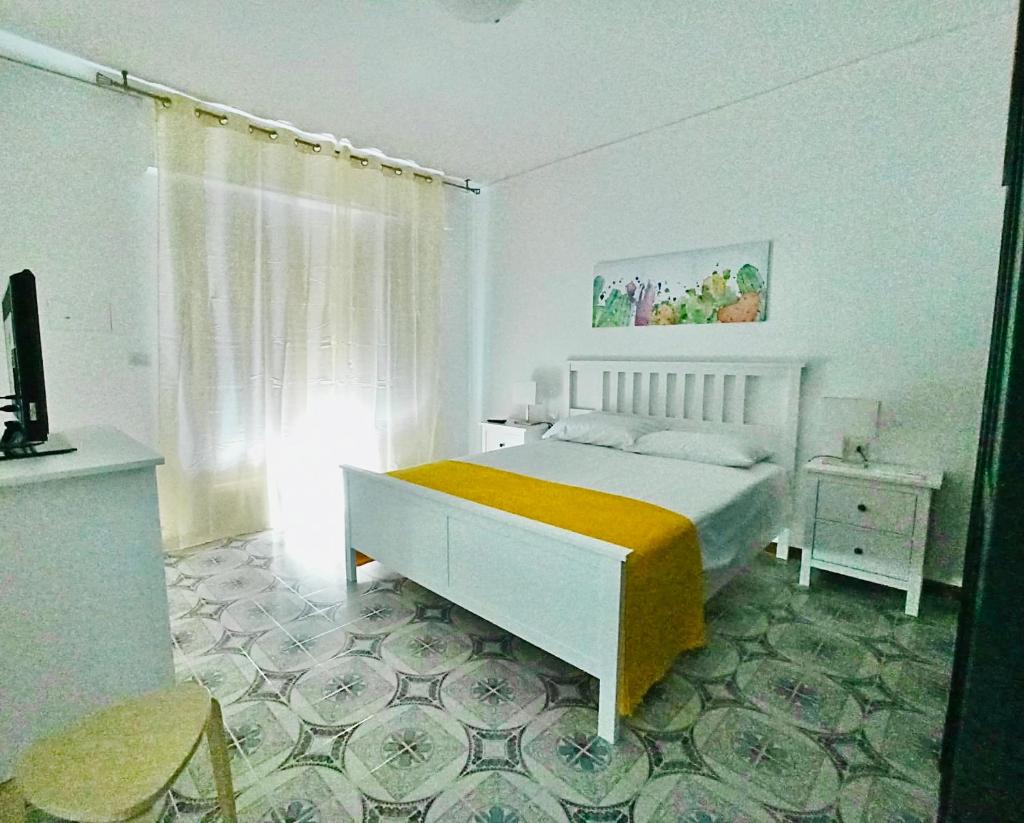 La Sirenetta Apartment
