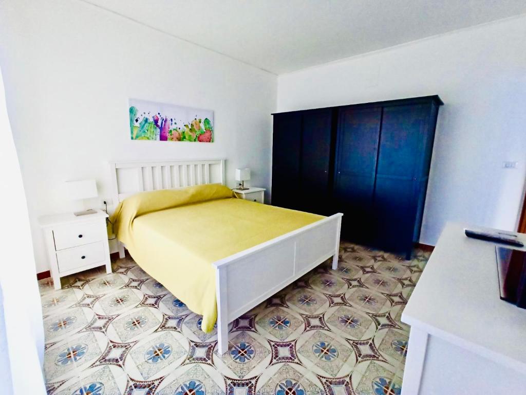 La Sirenetta Apartment photo 1