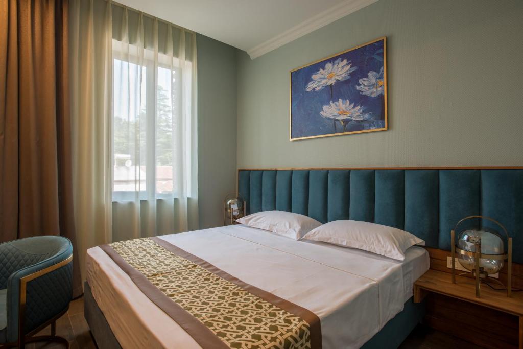 Grand Opera Hotel photo 2