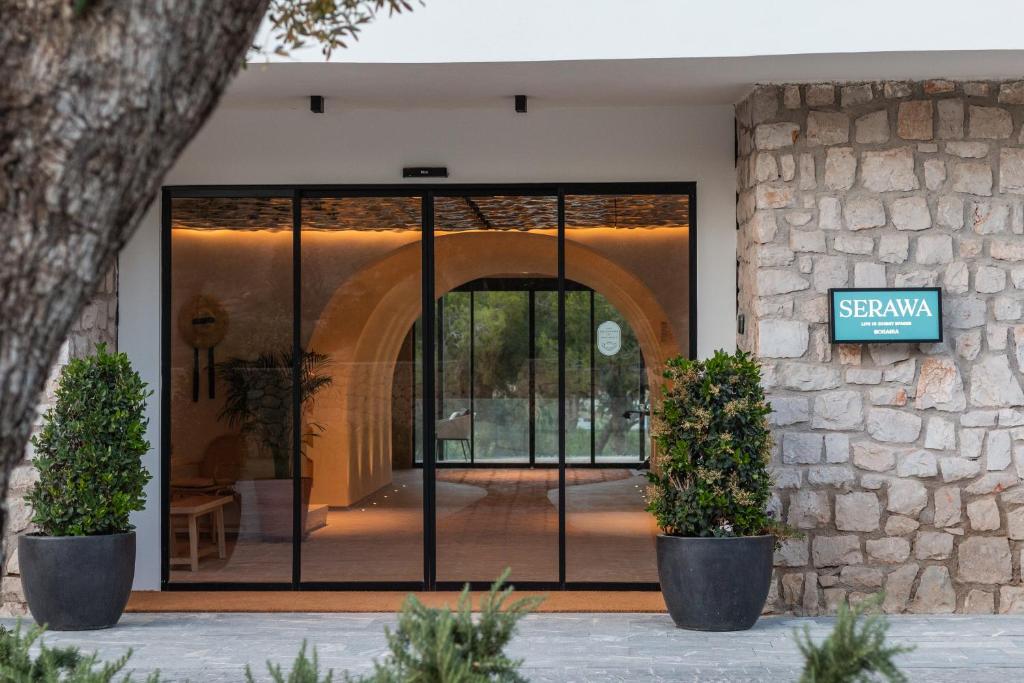 Hotel Serawa Moraira photo 4