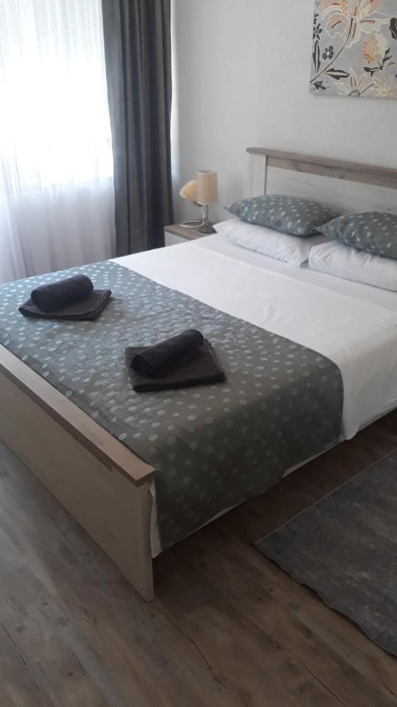 Apartman Alma photo 3