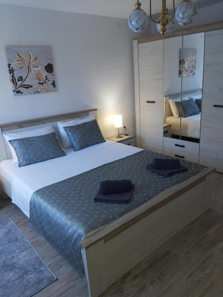 Apartman Alma photo 1
