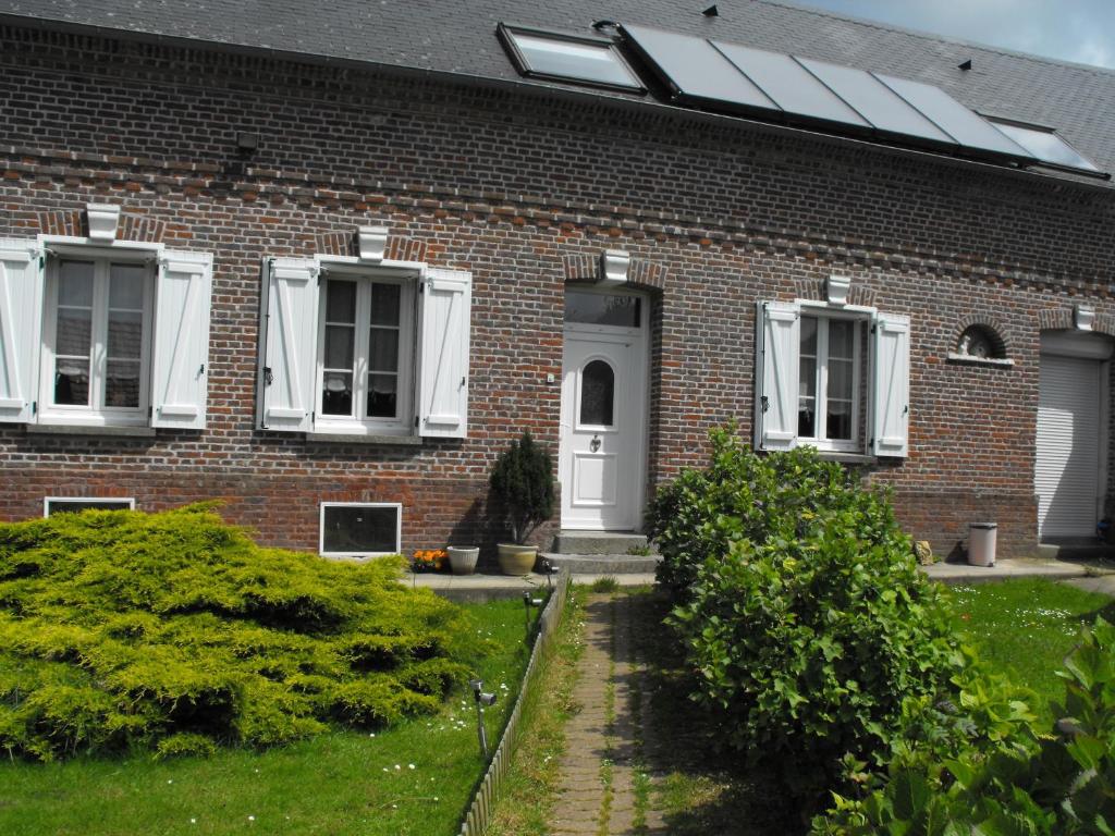 La Ferme de la Croix photo 3