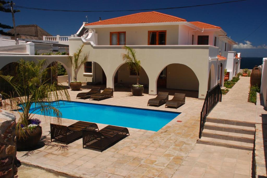 Pelagus Guest House photo 1