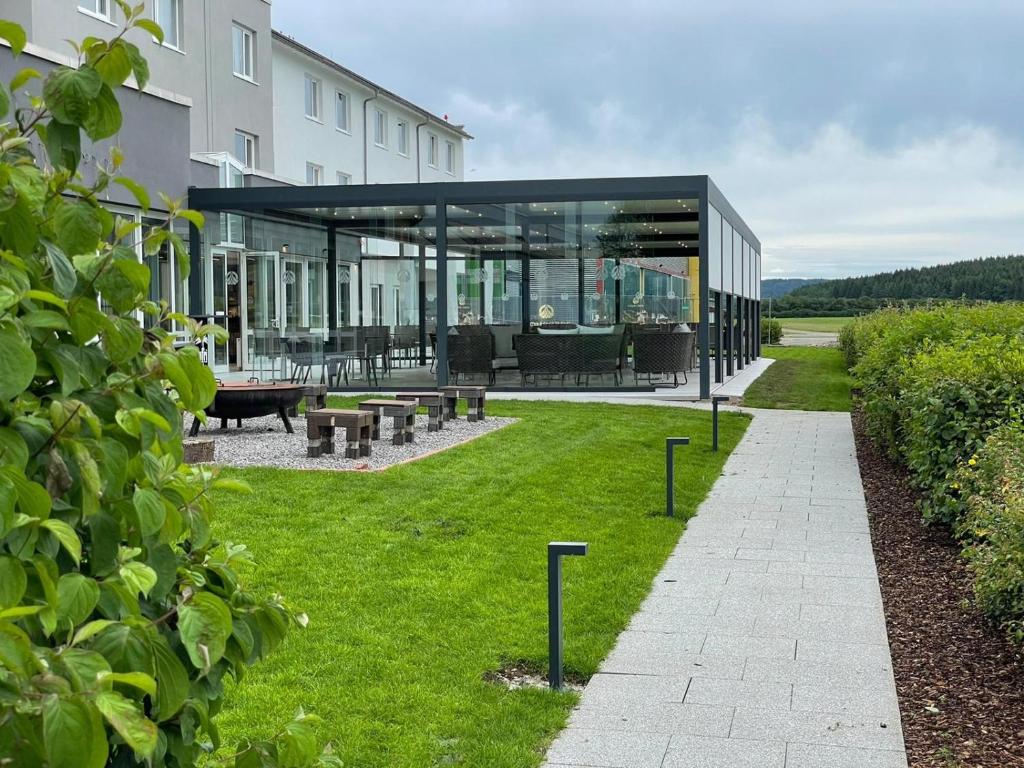 Concorde Hotel am Flugplatz photo 4