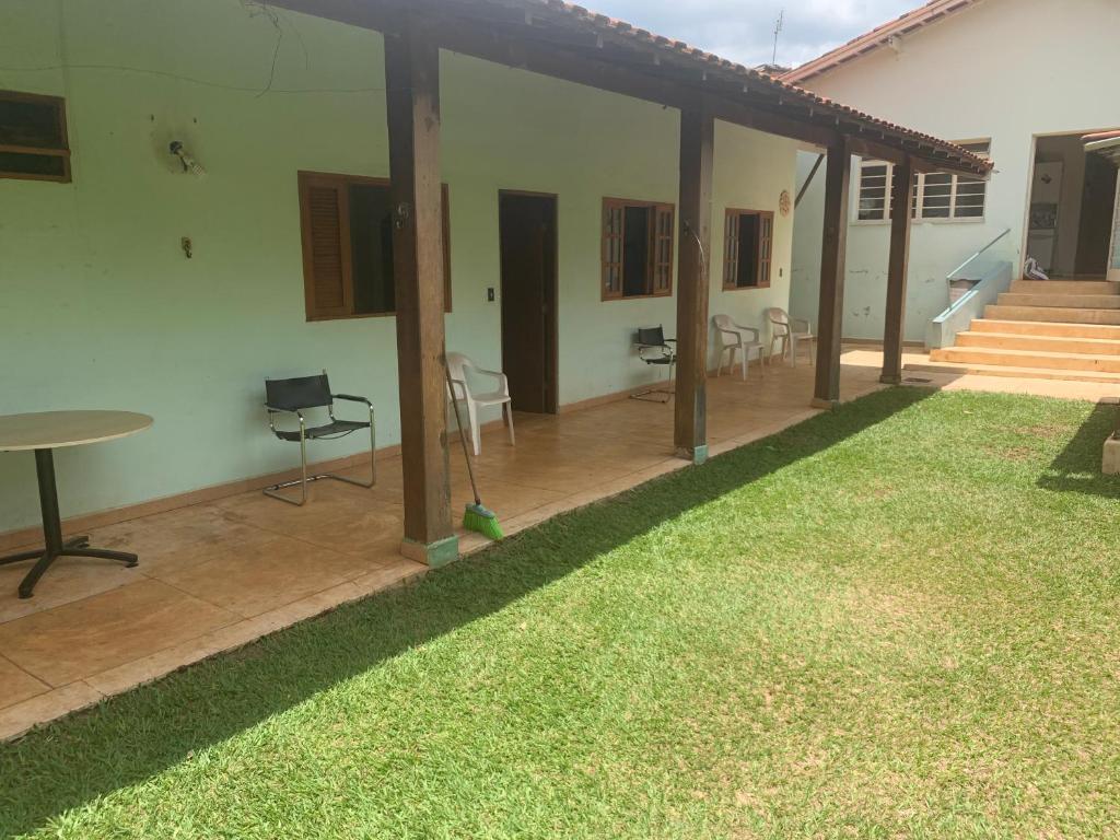 Pousada Casa do Fabio - Bikers point photo 2