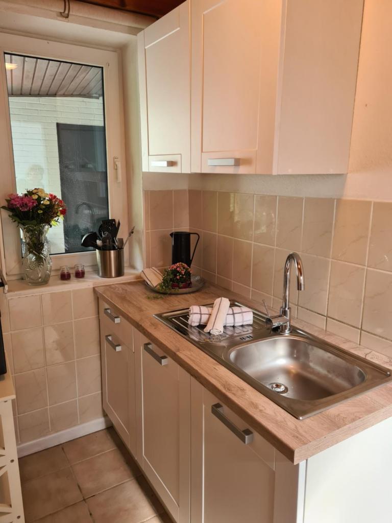 Nordsee Cottage Ava photo 1