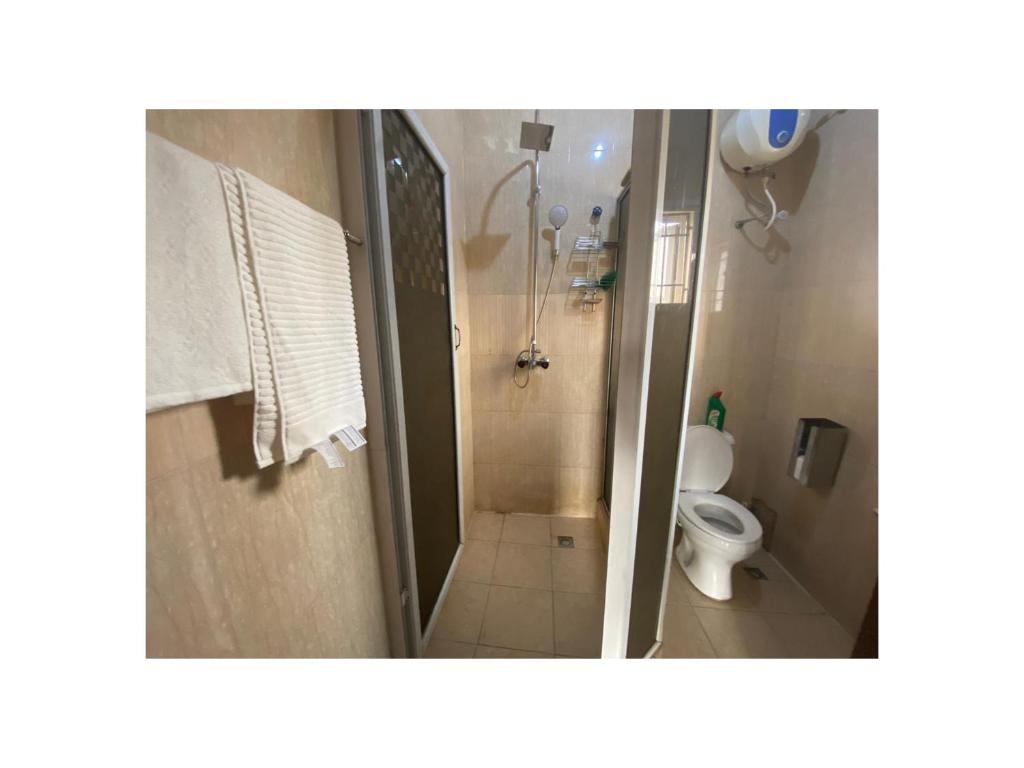 Amazing 4 Bedroom Duplex in Ikeja Allen Avenue photo 3