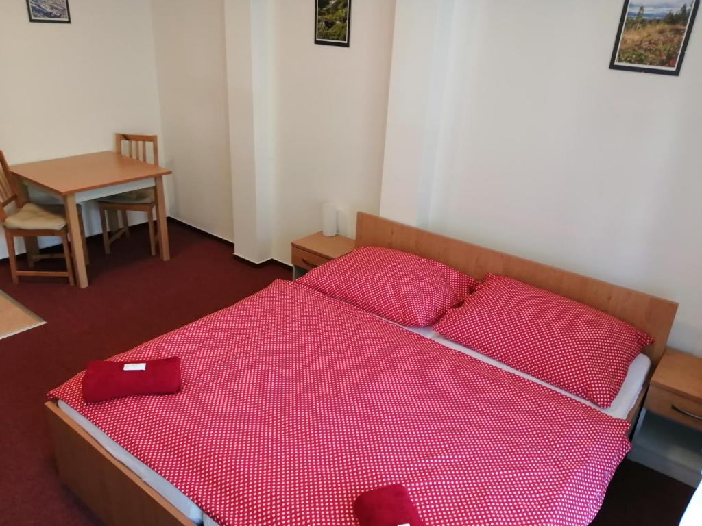 Apartmány pod vlekem photo 2
