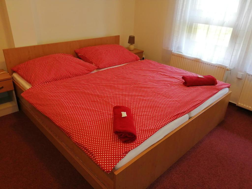 Apartmány pod vlekem photo 4
