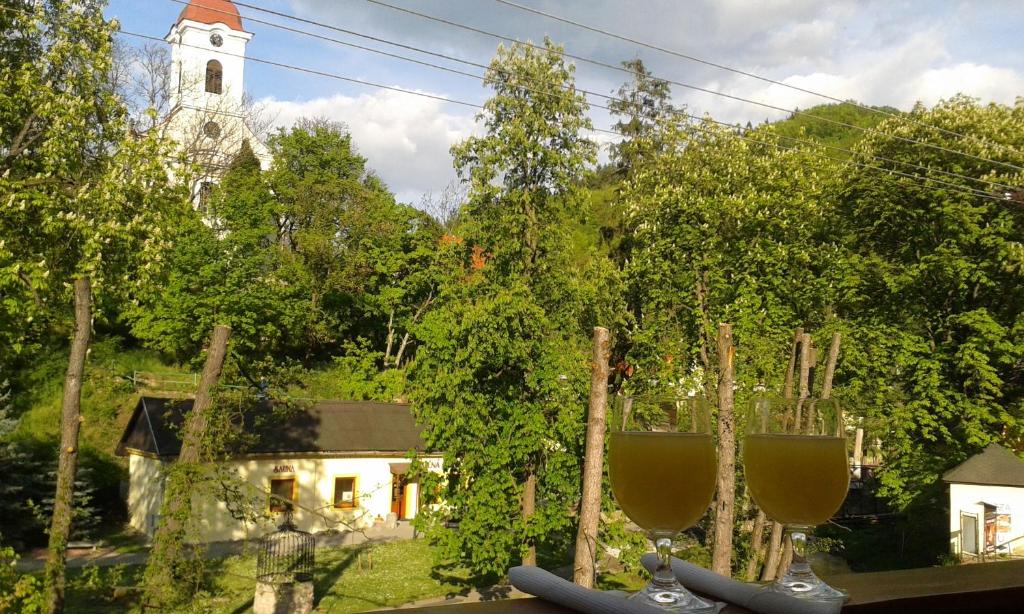 Penzion Centrum photo 4