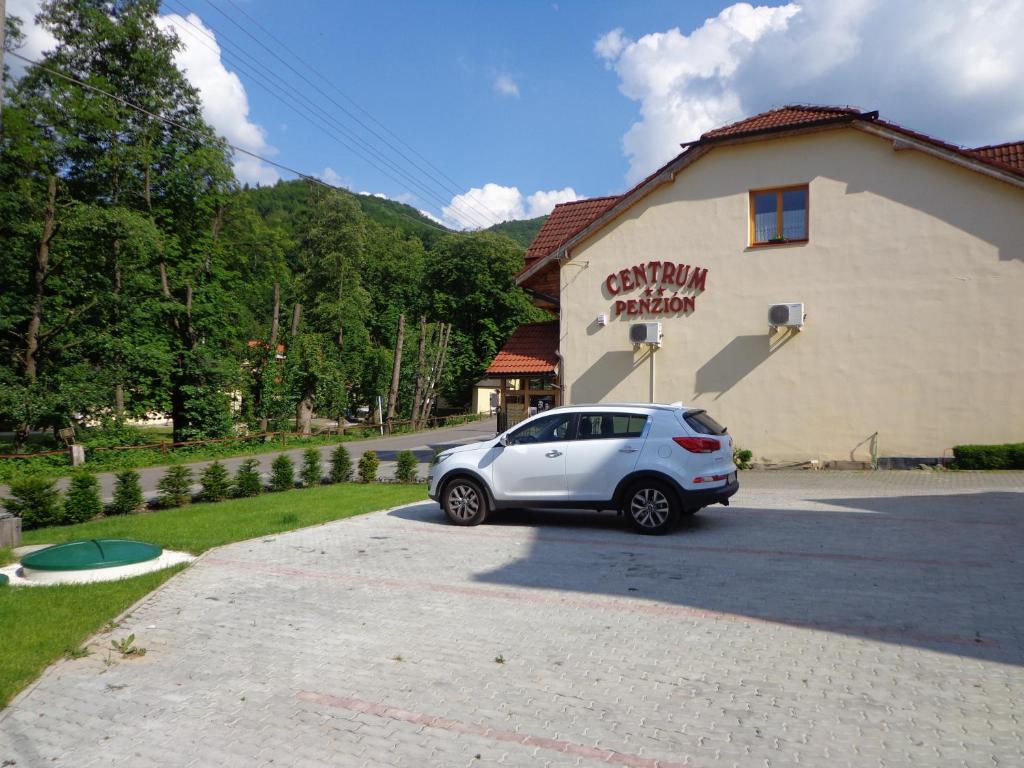 Penzion Centrum photo 1