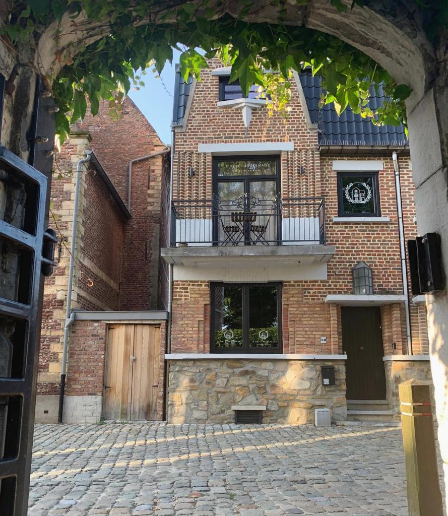 Le petit béguinage photo 2