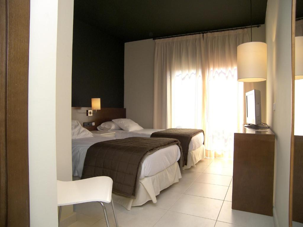 Hostal Badaloní photo 3
