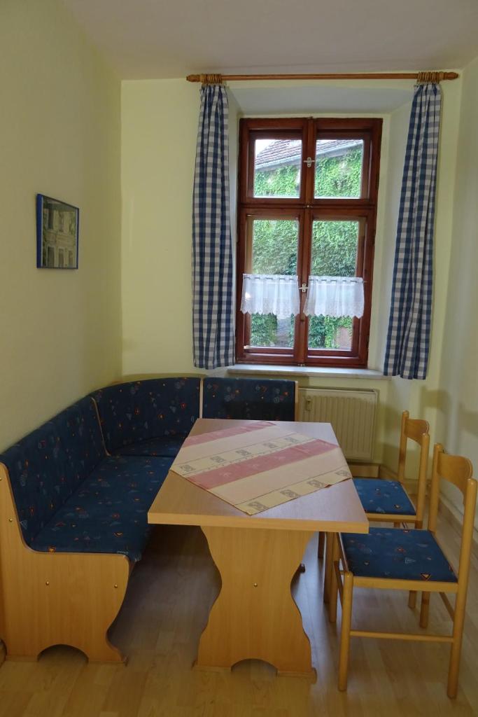 Müllers erste Ferienwohnung in der Altstadt von Görlitz photo 3