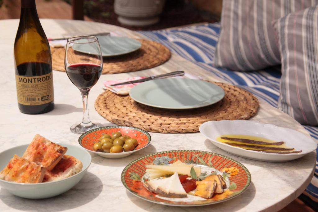 El Palauet de Monells - Adults Only photo 4