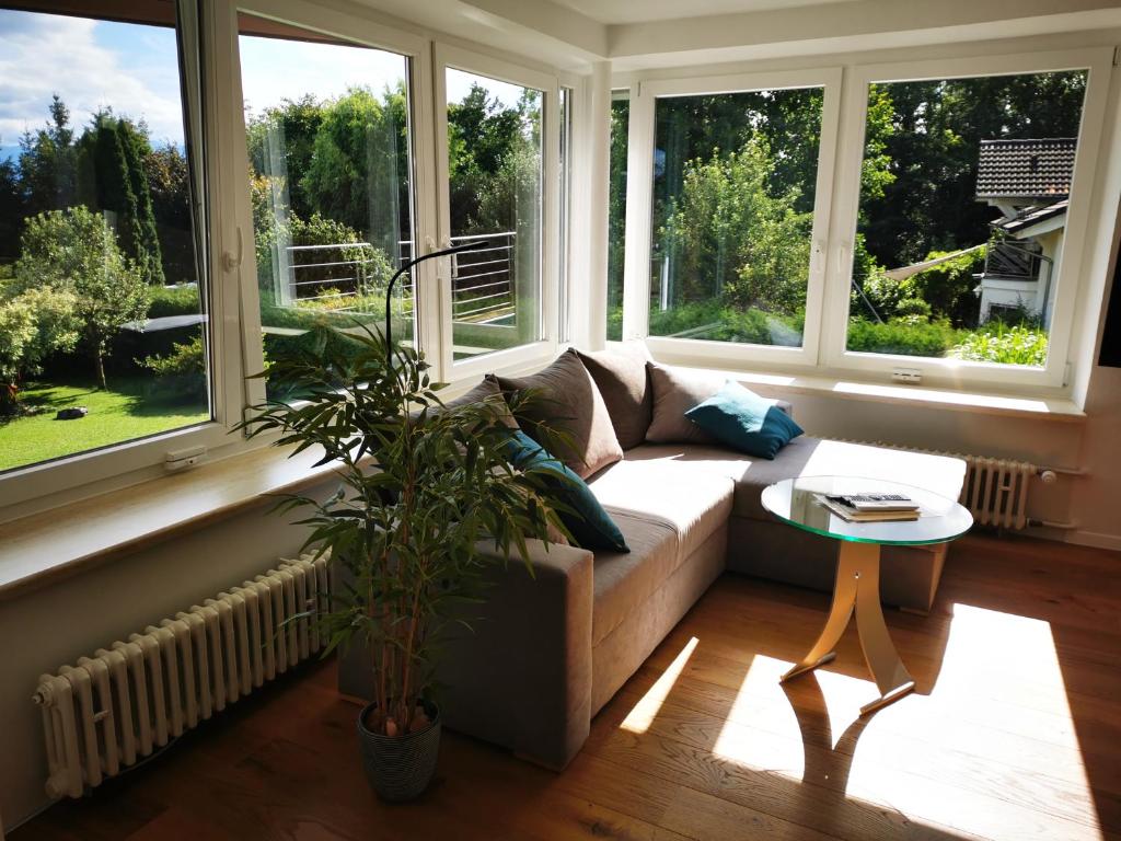 Ferienwohnung Kaiserblick photo 2