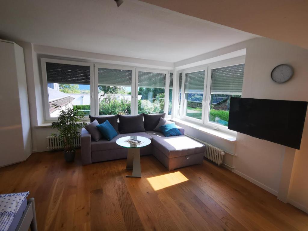 Ferienwohnung Kaiserblick photo 3