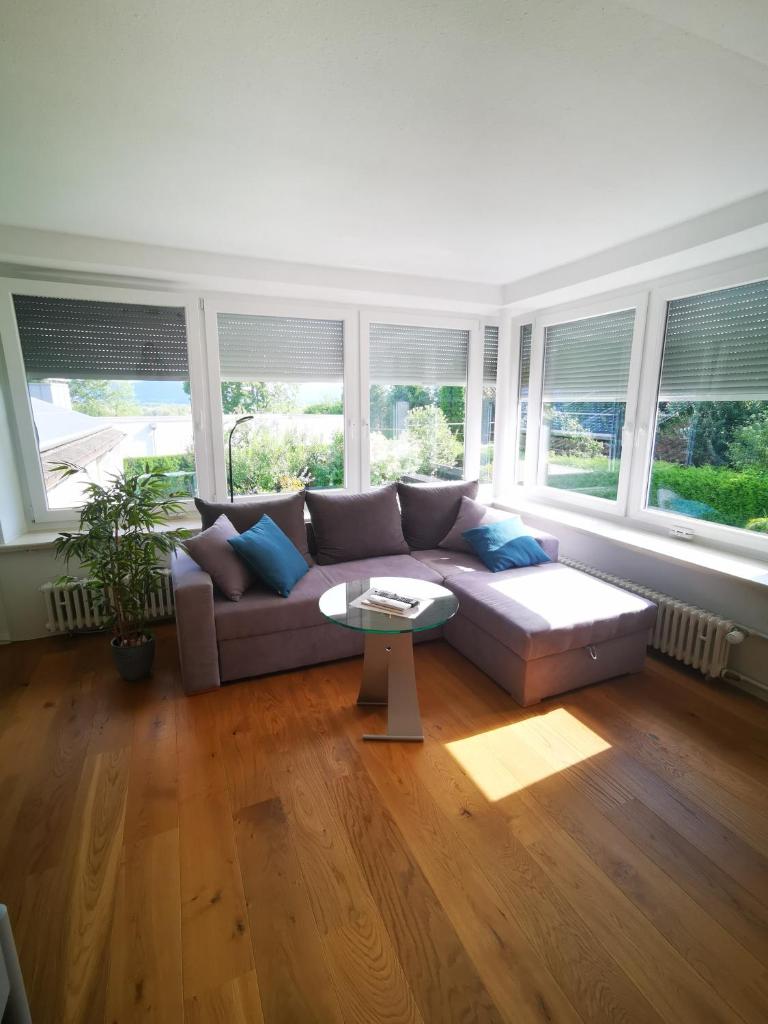 Ferienwohnung Kaiserblick photo 4