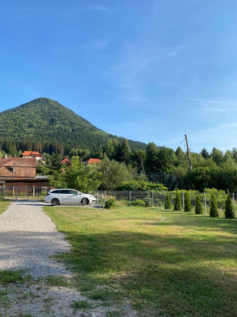Strada Tiszás vacation house photo 1