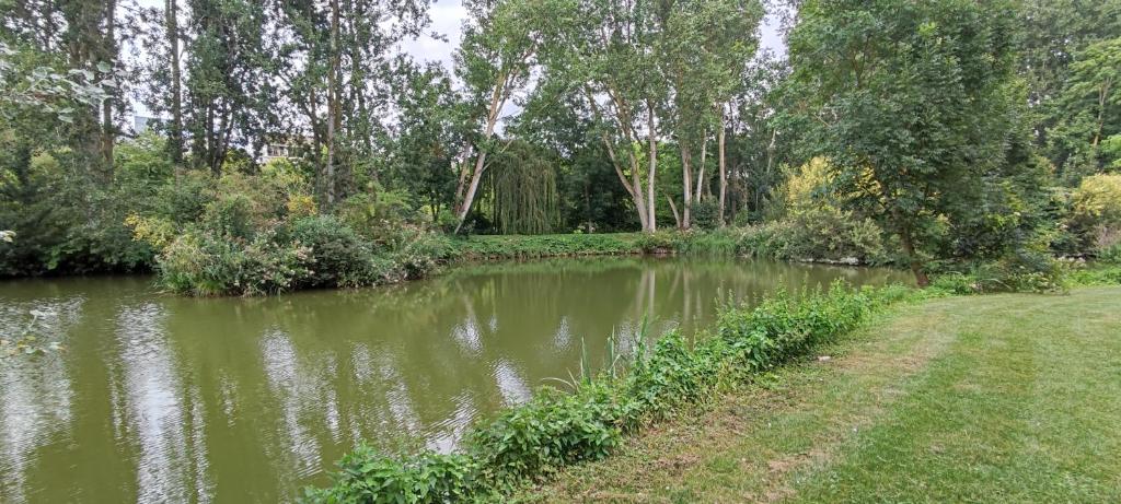 Le pré aux sages photo 2
