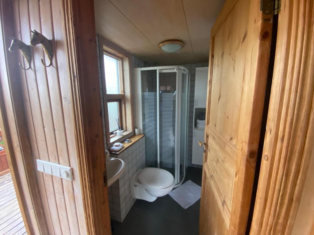 Borgarbæli photo 3