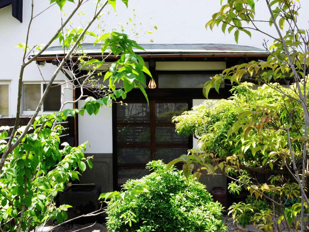 GOTEN TOMOE residence photo 2