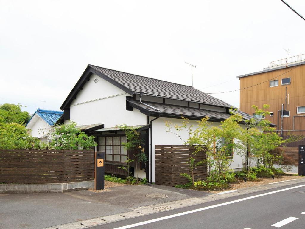 GOTEN TOMOE residence photo 1