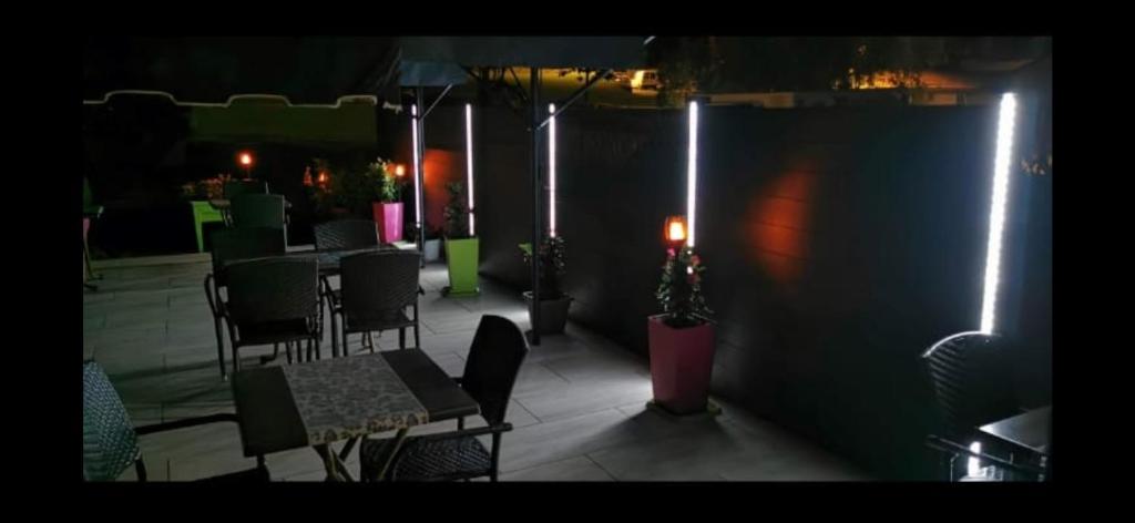 Hôtel Le Bambi photo 2