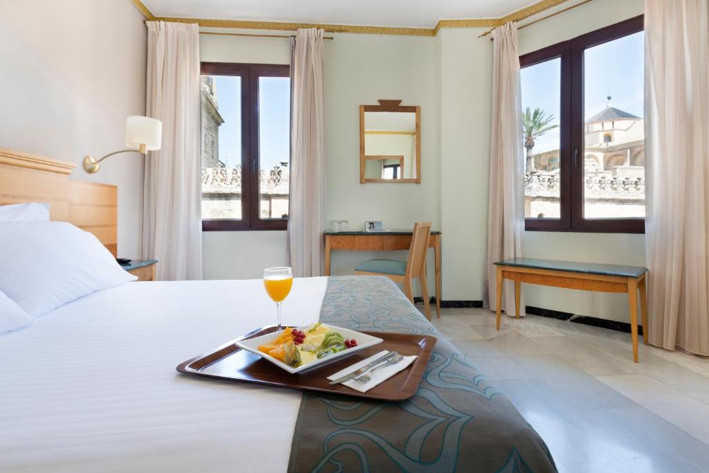 Eurostars Maimónides Hotel - Tap to explore photos