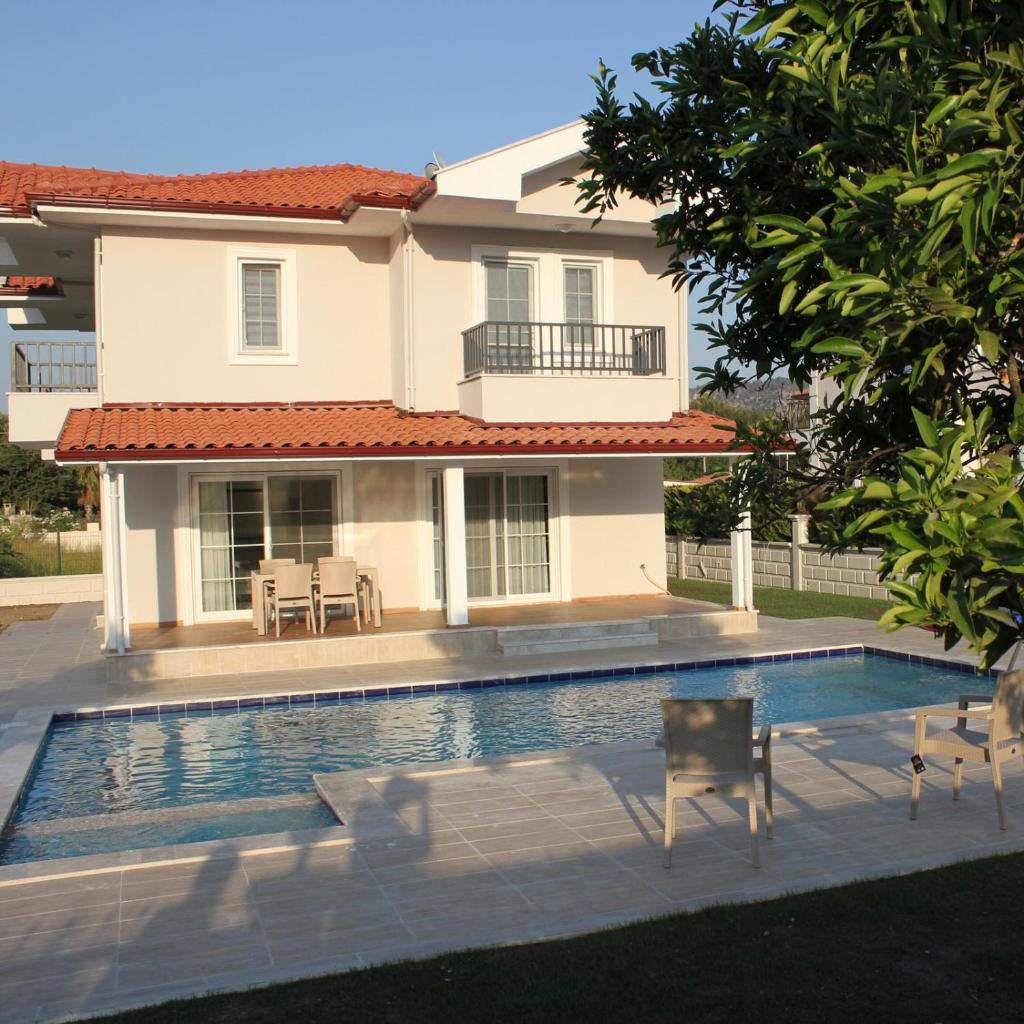 Villa Vista Gold photo 4