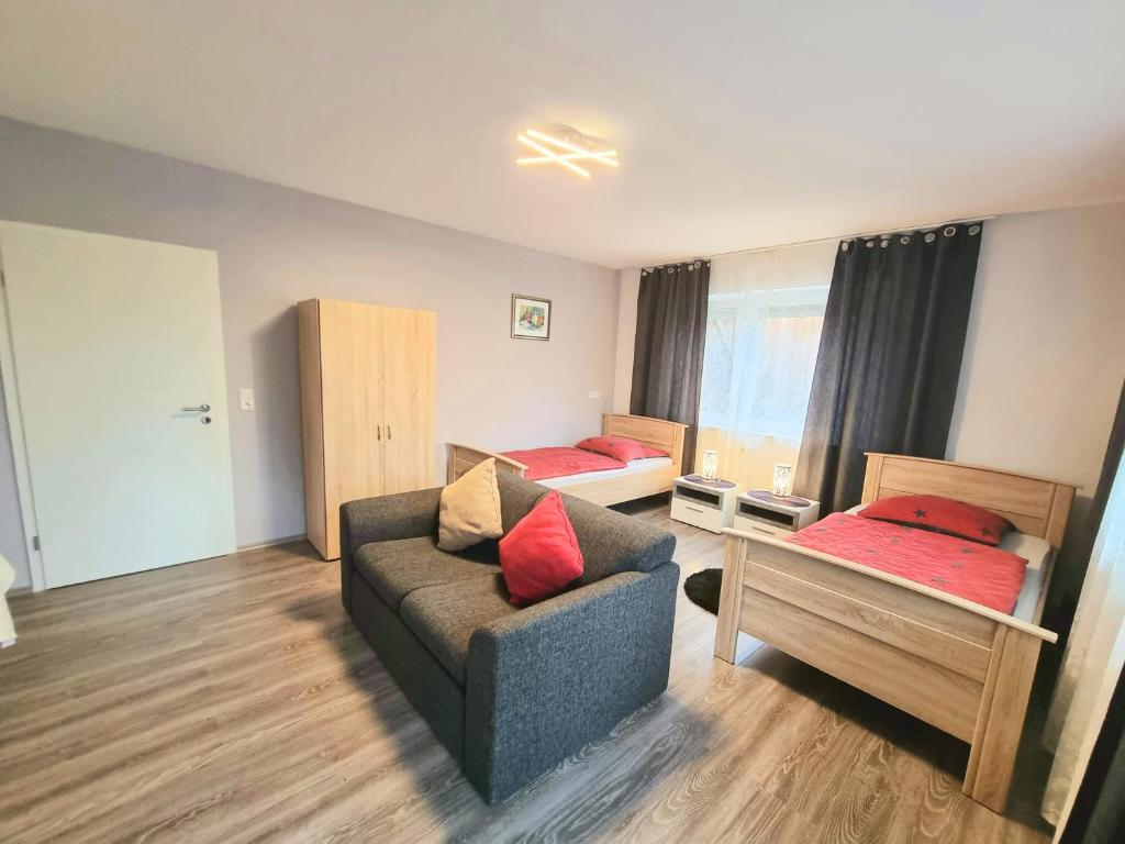 Workershome - Business Apartments - Monteurwohnungen photo 3