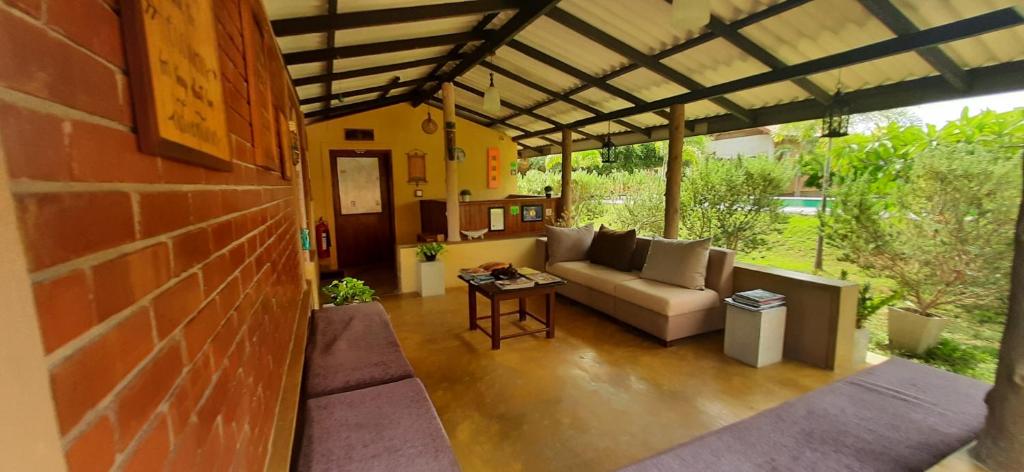 Tringa Villas Yala photo 3
