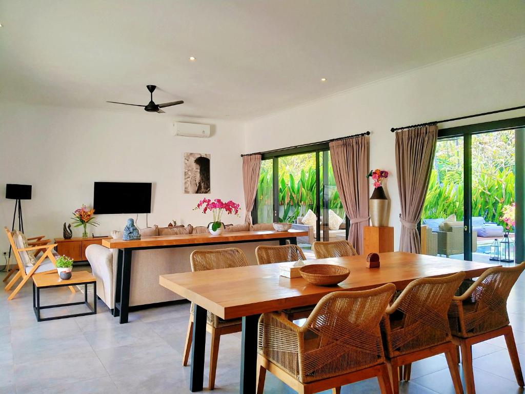 Villa Ataya photo 1