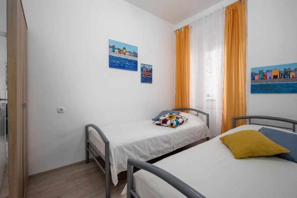 Naval apartment photo 3