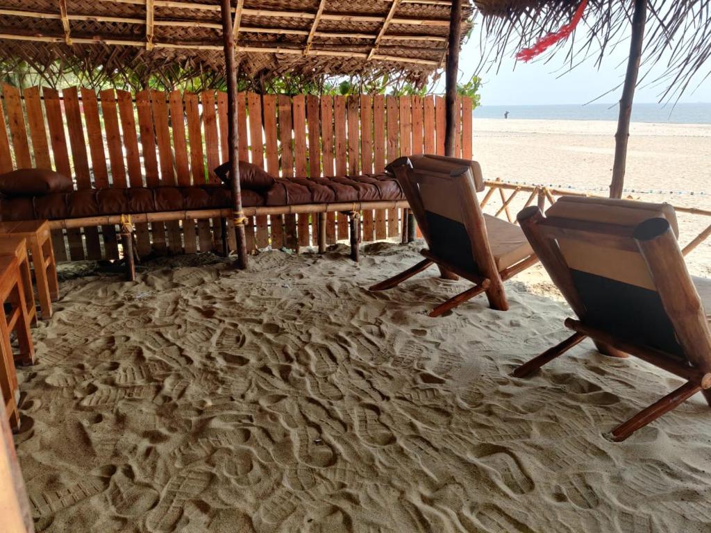 Shalom Beach Residency photo 3