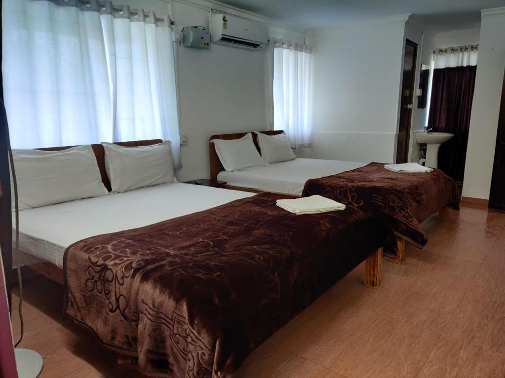 Shalom Beach Residency photo 1