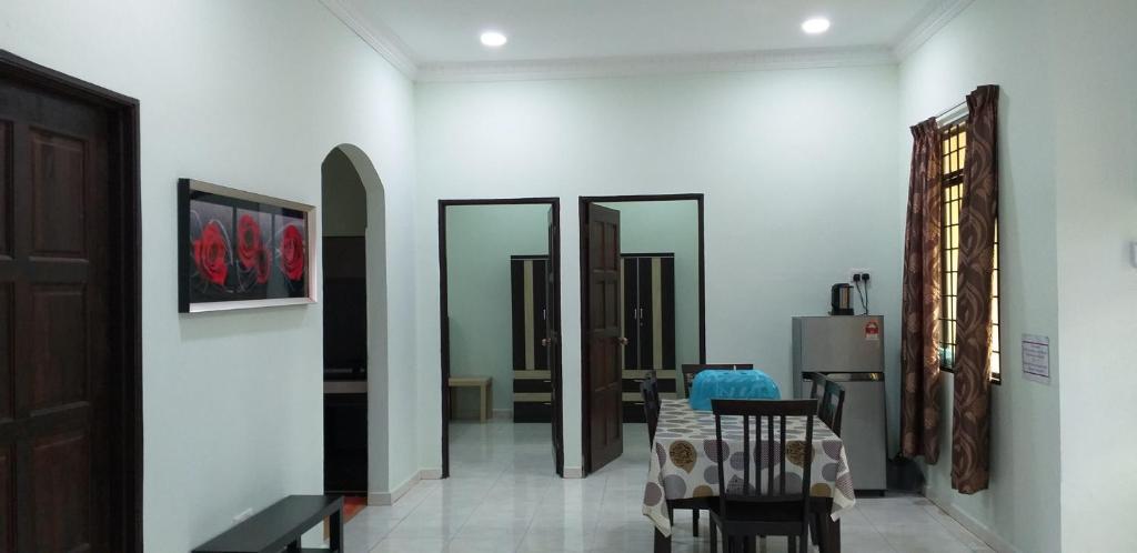 Faris's Homestay & Resort photo 4