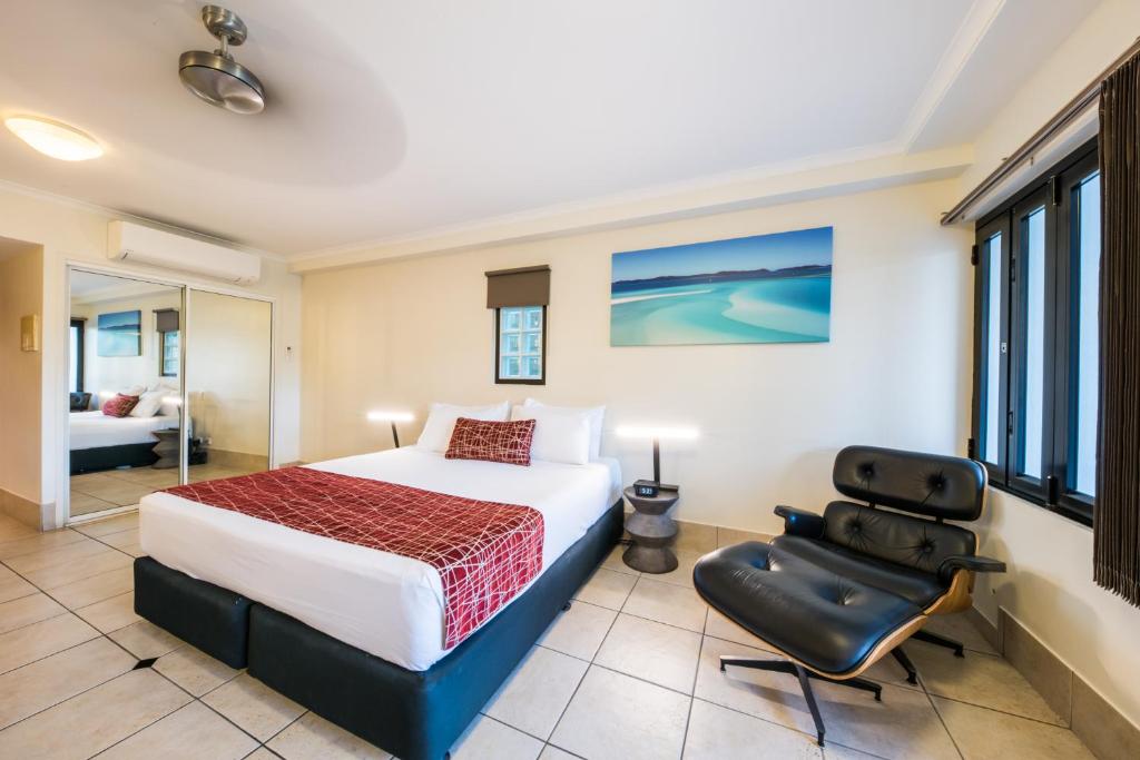 at Waterfront Whitsunday Retreat - Adults Only photo 3