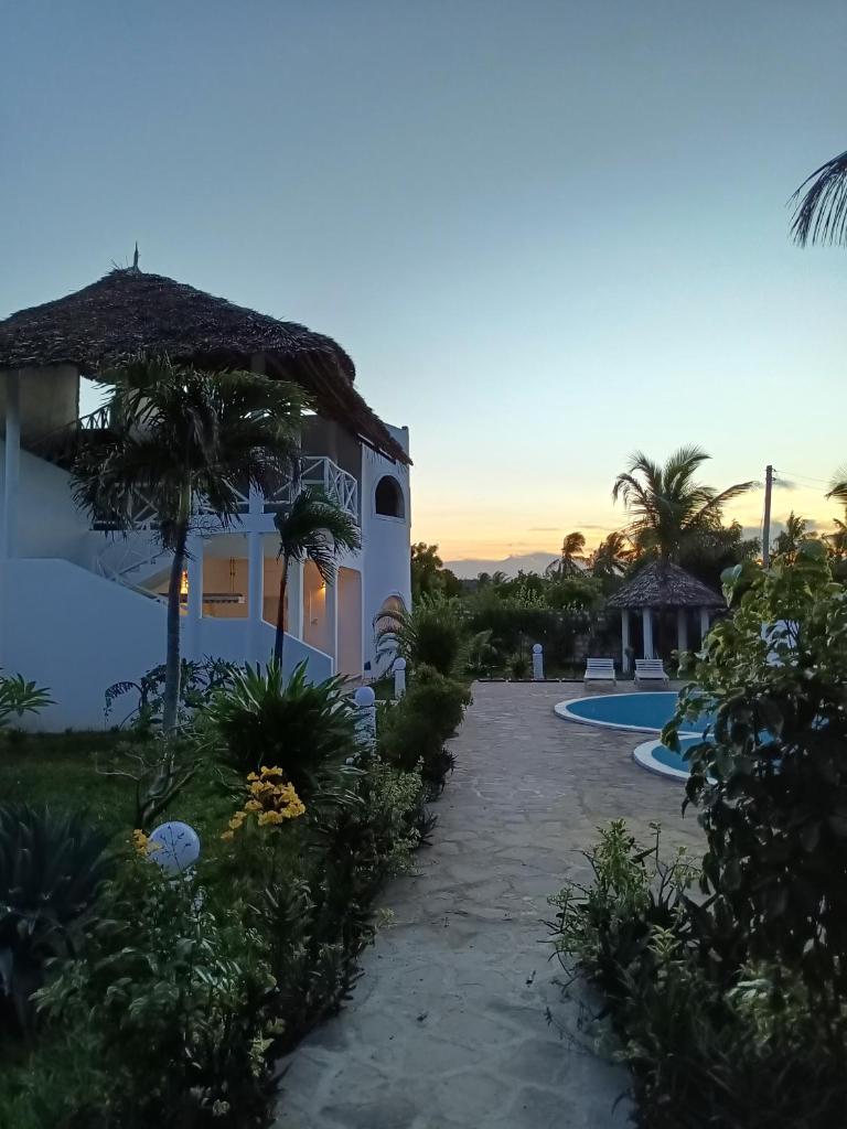 Neverland Watamu Villas photo 1